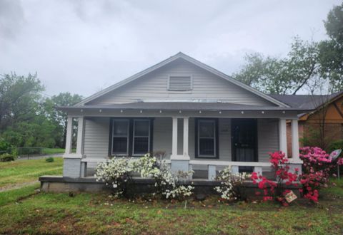 Photo of 1149 RAYMOND ST, Memphis, TN 38114 (MLS # 10222801)