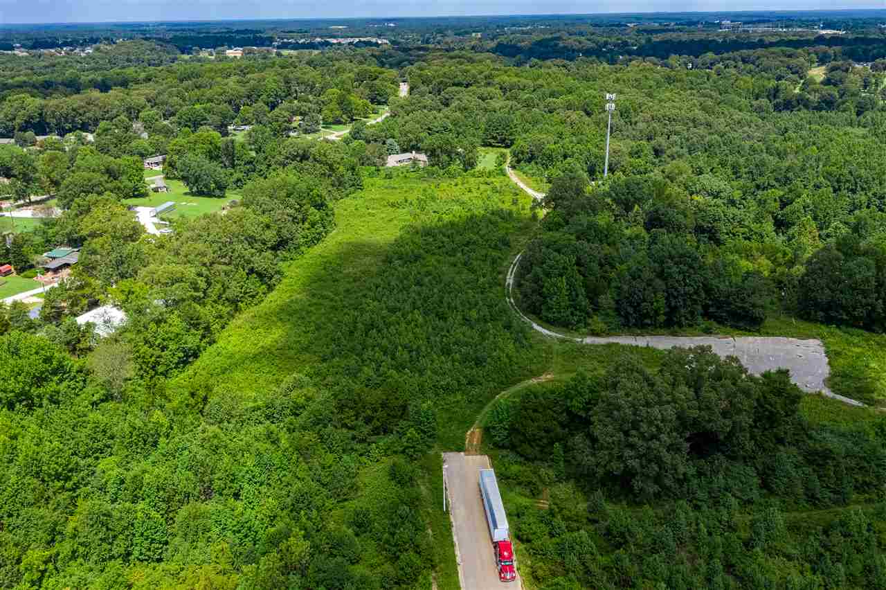 0 RED GUM LN & OLD MEDINA CROSSING LN