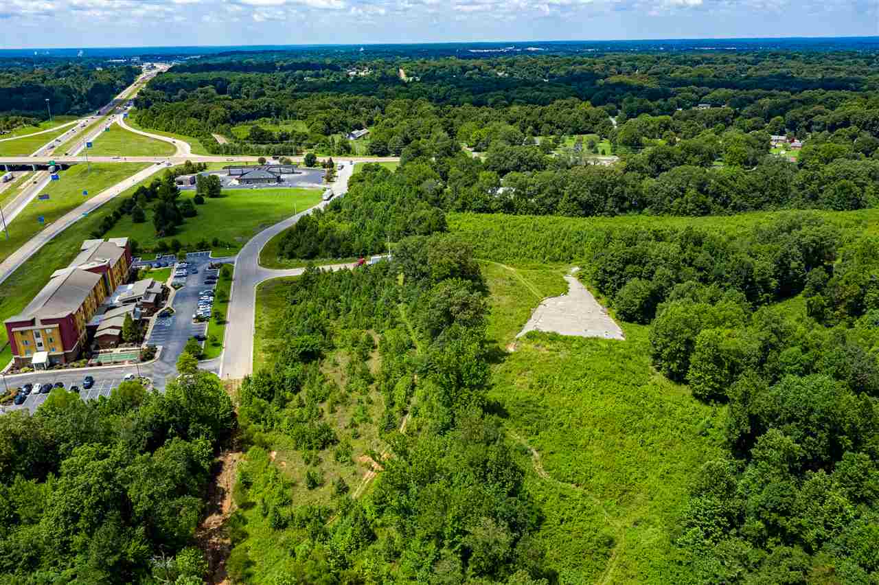 0 RED GUM LN & OLD MEDINA CROSSING LN