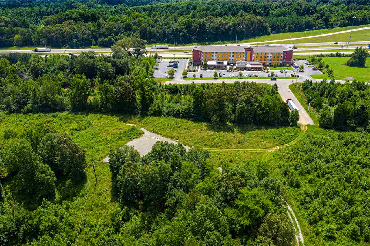 0 RED GUM LN & OLD MEDINA CROSSING LN