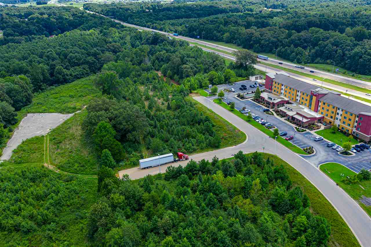 0 RED GUM LN & OLD MEDINA CROSSING LN