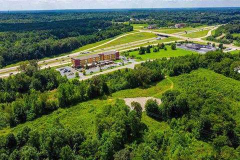 0 RED GUM LN & OLD MEDINA CROSSING LN Jackson TN 38305