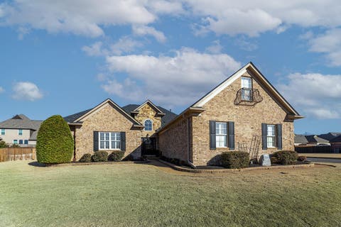 Photo of 30 RUNNING BROOK LN, Oakland, TN 38060 (MLS # 10227537)