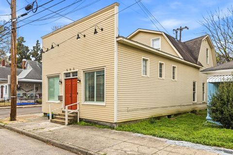 Photo of 563 S COX ST, Memphis, TN 38104 (MLS # 10216645)