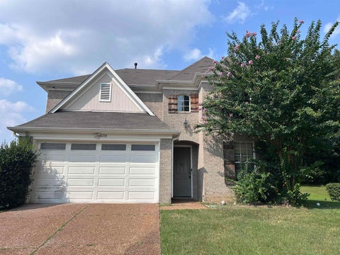 Photo of 10238 BRIMHILL CV, Cordova, TN 38016 (MLS # 10227345)