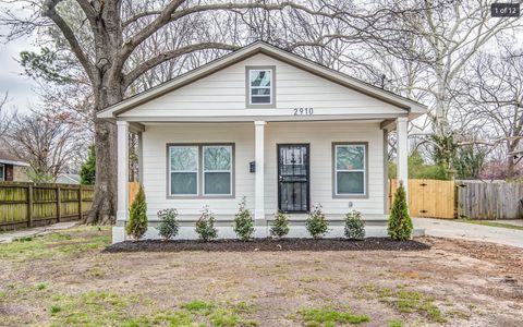 Photo of 2910 SOUTHERN AVE, Memphis, TN 38111 (MLS # 10218576)
