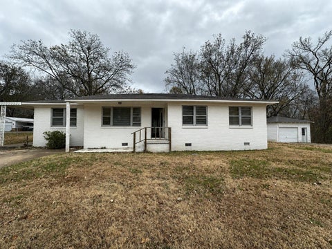Photo of 3688 MUNFORD GILTEDGE RD, Munford, TN 38011 (MLS # 10214901)