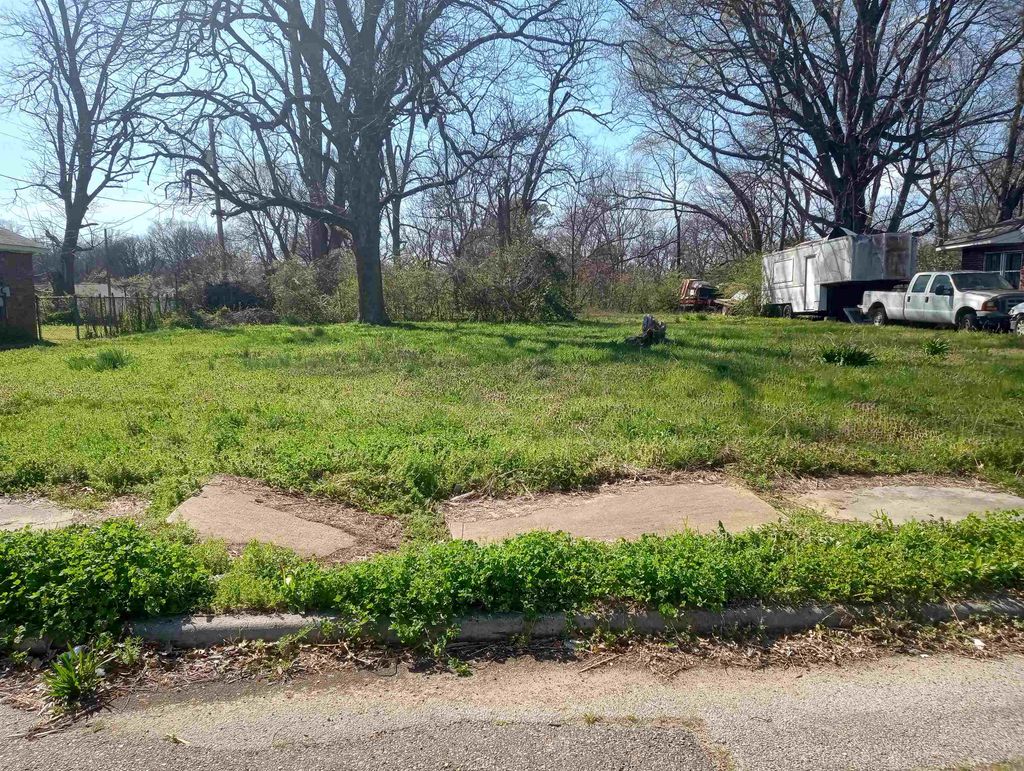 1201 Dunnavant St, Memphis, TN 38106 MLS 10192617 Listing