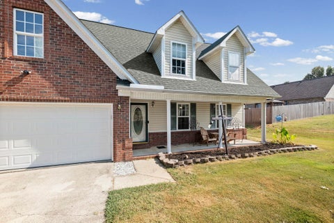 Photo of 430 P W REED DR, Munford, TN 38058 (MLS # 10230129)