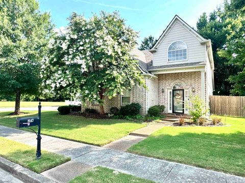 Photo of 8147 FLEETS RUN DR, Cordova, TN 38018 (MLS # 10224821)