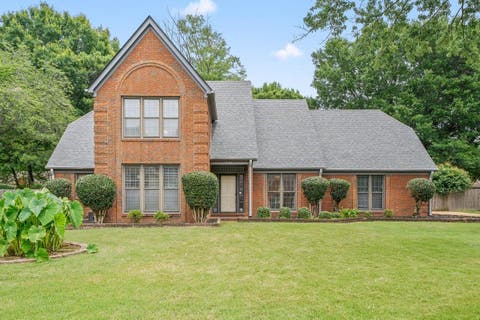 Photo of 3596 NEW GALE CV, Collierville, TN 38017 (MLS # 10224105)