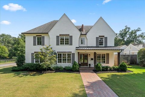 3845 CARDINAL AVE Memphis TN 38111