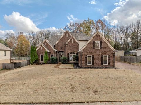 Photo of 5380 SCARLET RIDGE DR, Arlington, TN 38002 (MLS # 10210584)