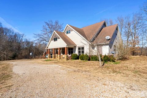 Photo of 755 BOBBITT RD, Williston, TN 38076 (MLS # 10211422)