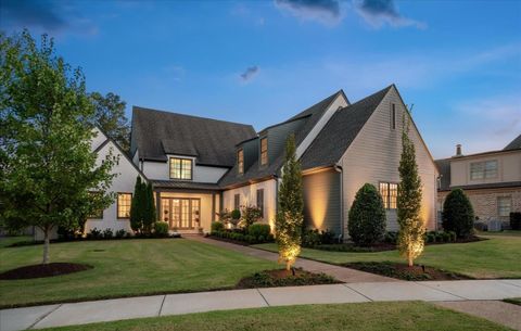 Photo of 9071 WINSTON WOODS CIR N, Germantown, TN 38139 (MLS # 10207186)