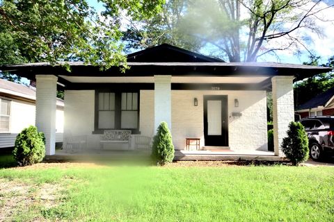 Photo of 3579 CARNES ST, Memphis, TN 38111 (MLS # 10223827)