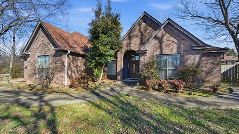 Photo of 2534 BARTLETT BLVD BLVD, Bartlett, TN 38134 (MLS # 10214663)