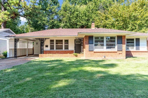 Photo of 887 SUMTER ST, Memphis, TN 38122 (MLS # 10229869)