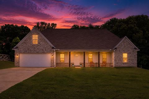Photo of 270 CRAD BASKIN DR, Burlison, TN 38015 (MLS # 10221794)