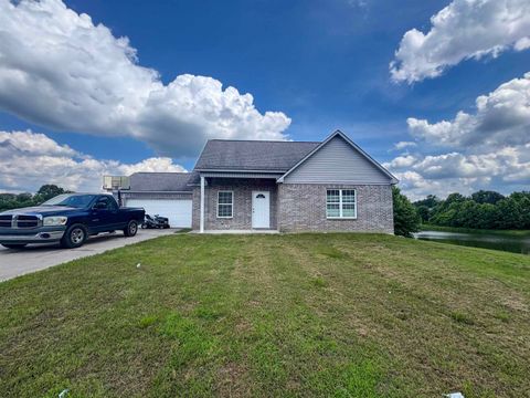 Photo of 172 RICHARDSON LAKE DR, Drummonds, TN 38023 (MLS # 10223050)