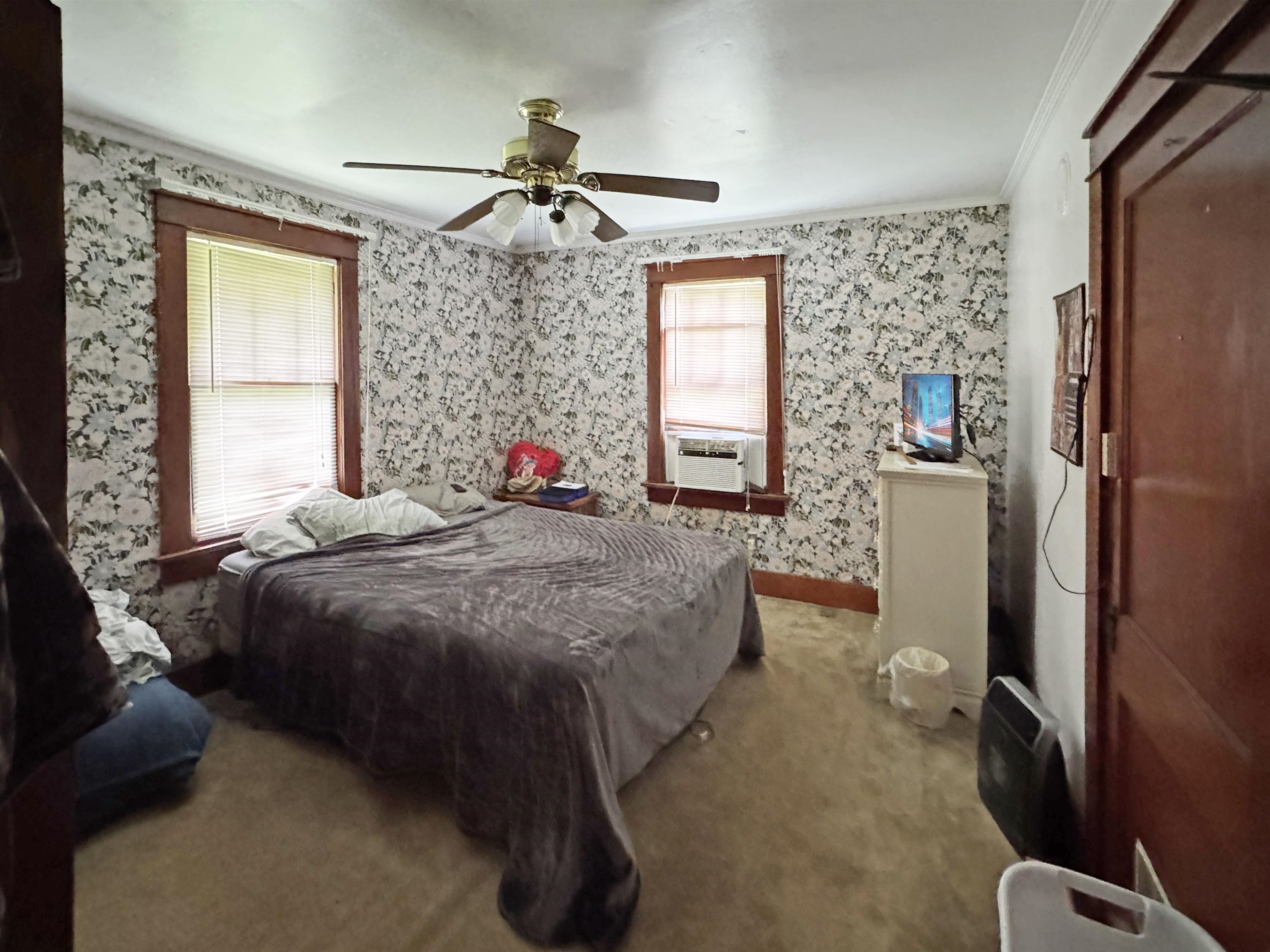 Memphis, Tennessee 38127, United States, 6 Bedrooms Bedrooms, ,3 BathroomsBathrooms,Residential,Active,112562