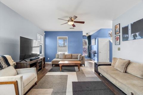 Photo of 694 SAFFARANS AVE, Memphis, TN 38107 (MLS # 10213726)