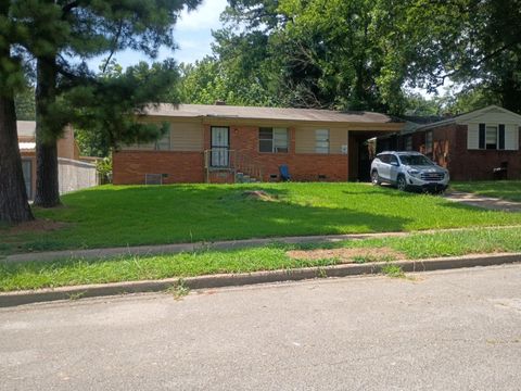Photo of 3667 SUZANNE DR, Memphis, TN 38127 (MLS # 10226492)