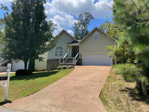 Photo of 60 MASTERS CT, Counce, TN 38326 (MLS # 10203345)