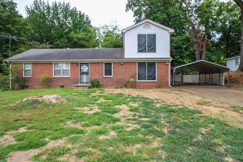 Photo of 533 BEST ST, Ripley, TN 38063 (MLS # 10204594)