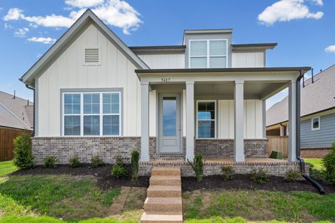 Photo of 5687 PLEASANT PARK PL, Arlington, TN 38002 (MLS # 10215303)