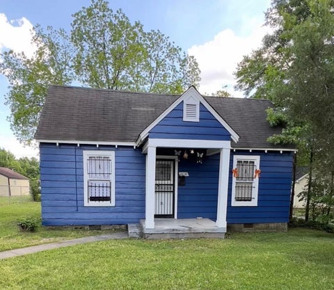 Photo of 2637 ARLINGTON AVE, Memphis, TN 38114 (MLS # 10233020)