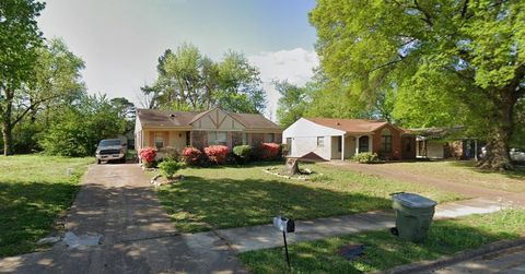 Photo of 3451 BIRDSONG FERRY RD, Memphis, TN 38118 (MLS # 10222024)