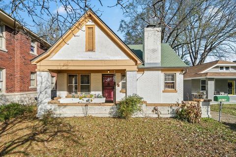 Photo of 1576 TUTWILER AVE, Memphis, TN 38107 (MLS # 10207712)