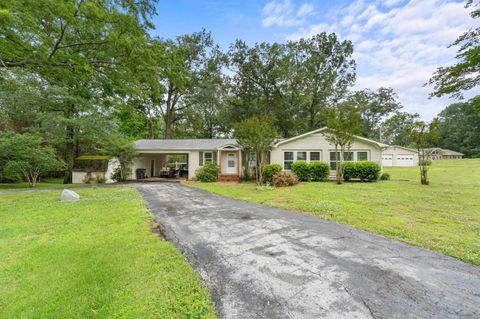 Photo of 975 BUCHANAN PENINSULA ST, Cherokee, AL 35616 (MLS # 10196942)