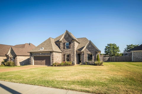 Photo of 8472 BUTTERFLY VIEW LN, Bartlett, TN 38133 (MLS # 10229845)