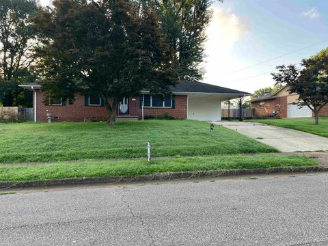 Photo of 7202 RENDA ST, Millington, TN 38053 (MLS # 10204777)