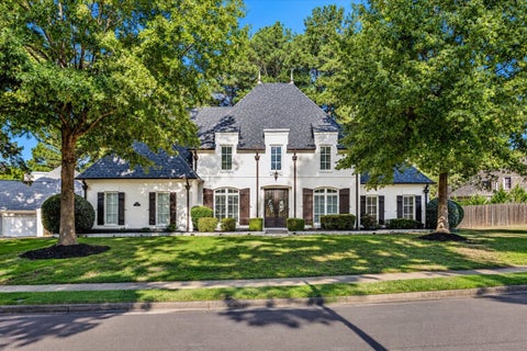 Photo of 4575 WHISPERWOOD DR, Collierville, TN 38017 (MLS # 10232918)