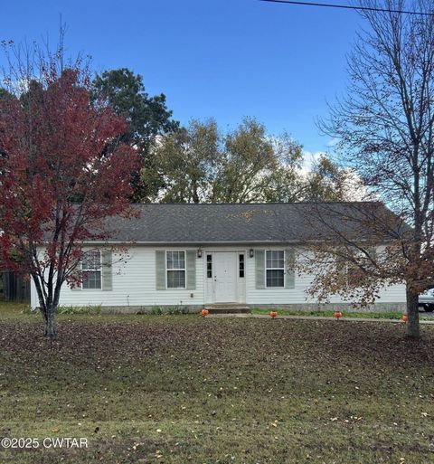 Photo of 35 WINTERWOOD DR, Jackson, TN 38305 (MLS # 10208995)