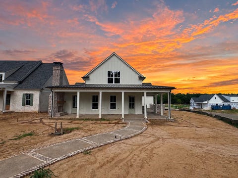 Photo of 85 PIPERTON PRESERVE PKY, Piperton, TN 38017 (MLS # 10226520)