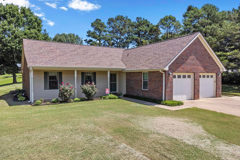 Photo of 597 WEST DR, Munford, TN 38058 (MLS # 10223359)