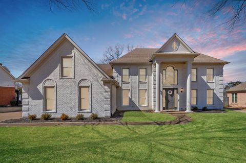 9884 S Houston Oak Dr, Germantown, TN 38139 - MLS#: 10192373