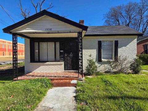 Photo of 1558 TAYNER ST, Memphis, TN 38108 (MLS # 10212785)