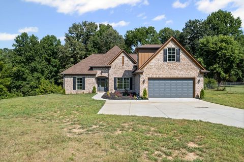 Photo of 7767 HWY 14 HWY S, Unincorporated, TN 38011 (MLS # 10203975)