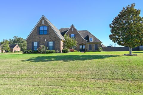 Photo of 14291 BUTTERCUP DR, Olive Branch, MS 38654 (MLS # 10212324)