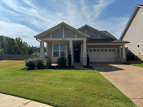 Photo of 12753 HOLLOW OAK DR S, Arlington, TN 38002 (MLS # 10230360)