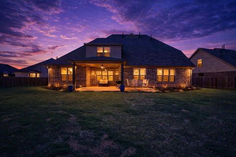 Photo of 6374 RUTHERFORD CIR, Arlington, TN 38002 (MLS # 10213791)