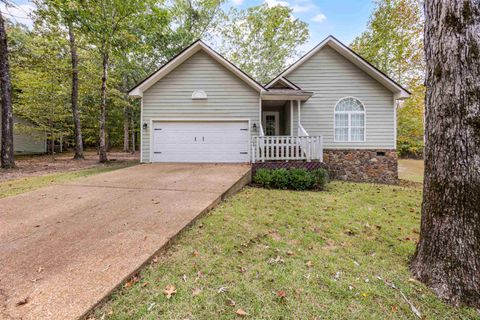 Photo of 100 MASTERS CT, Counce, TN 38326 (MLS # 10208108)