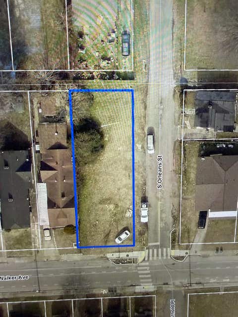 Photo of 600 WALKER AVE, Memphis, TN 38126 (MLS # 10227239)