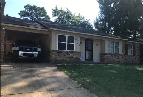 Photo of 3740 LADUE ST, Memphis, TN 38127 (MLS # 10230971)