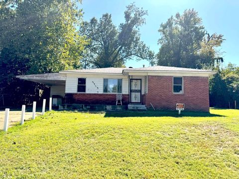Photo of 2313 NUNNELEE AVE, Memphis, TN 38127 (MLS # 10209372)